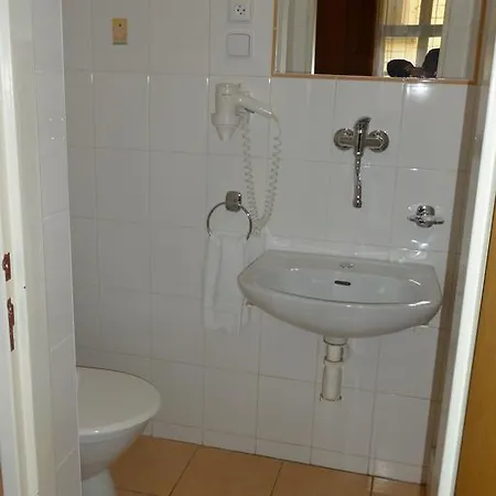 Hotel A Restaurace U Hrncire Kutná Hora