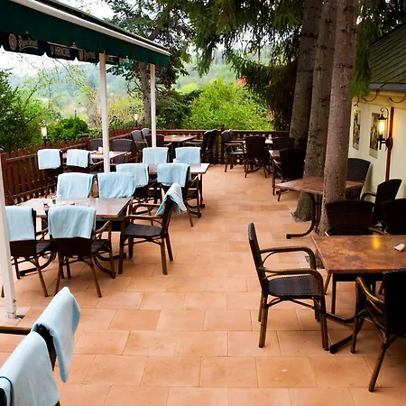 A Restaurace U Hrncire Kutná Hora